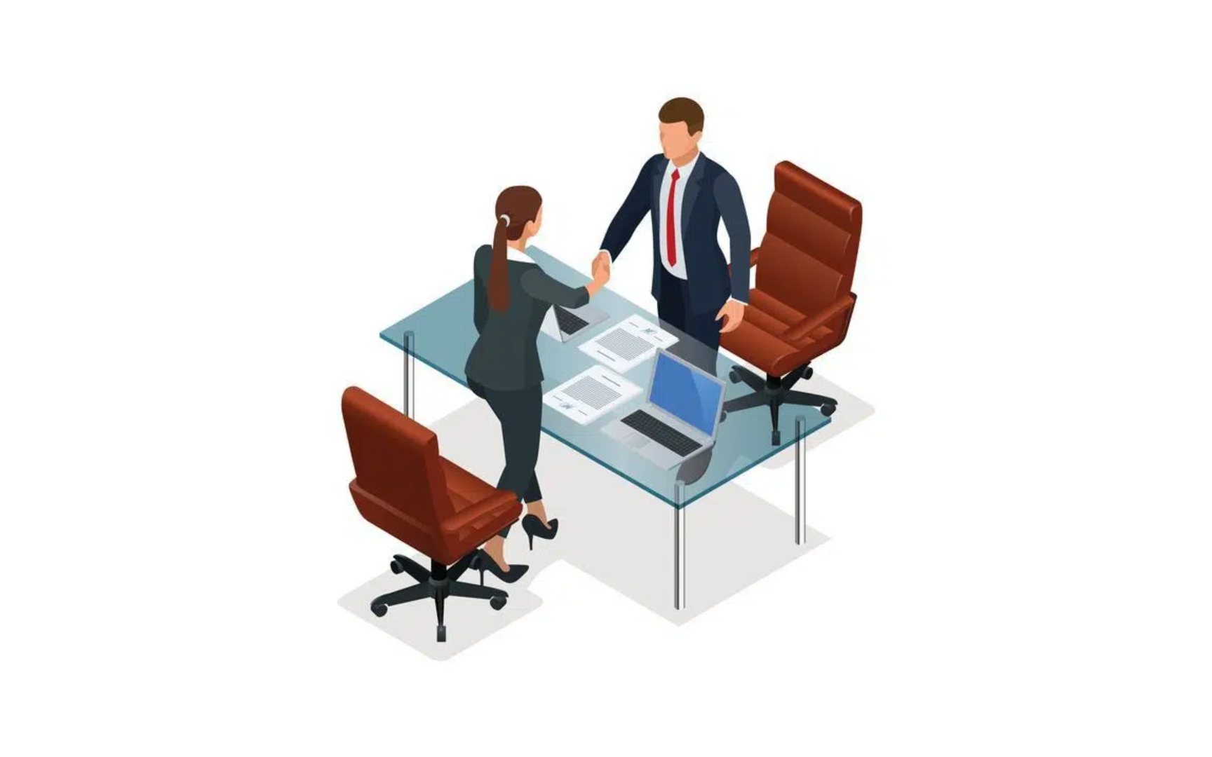 Làm sao để có được kỹ năng đàm phán giỏi?