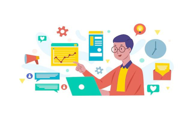 Doanh nghiệp tuyển dụng và phỏng vấn Sales Manager như thế nào?