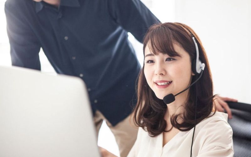 Phân biệt hỗ trợ khách hàng và chăm sóc khách hàng