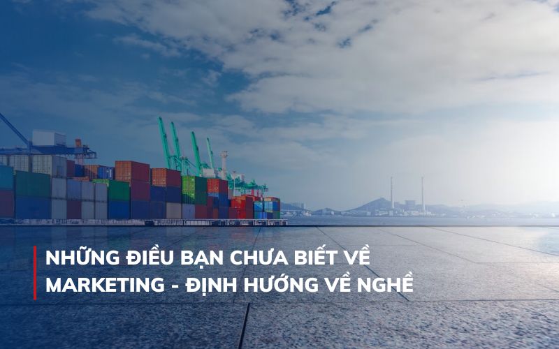 Khóa học xuất nhập khẩu cho người mới bắt đầu