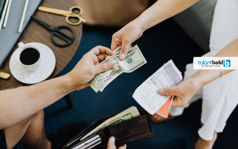 Lợi Ích Của Skill-Based Pay Trong Phát Triển Sự Nghiệp 
